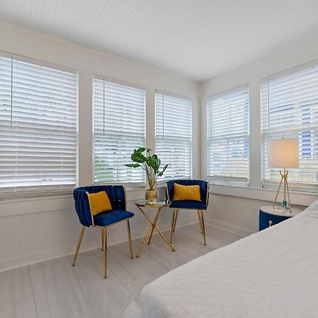 Coco'S Cozy Cabana - Hot Tub Walk To Downtown St. Augustine Luaran gambar