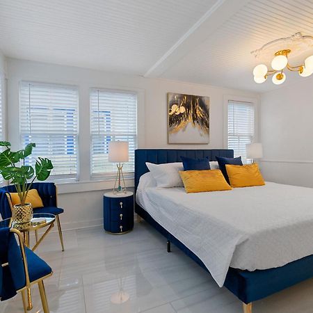 Coco'S Cozy Cabana - Hot Tub Walk To Downtown St. Augustine Luaran gambar