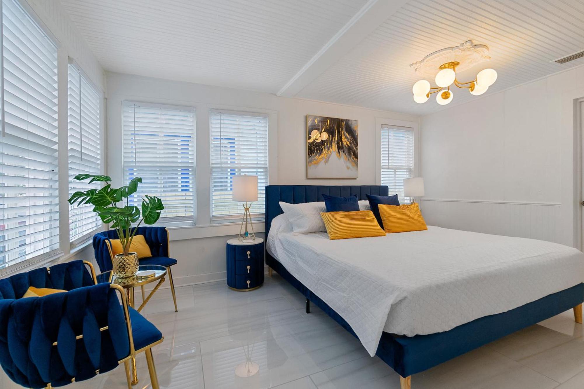 Coco'S Cozy Cabana - Hot Tub Walk To Downtown St. Augustine Luaran gambar