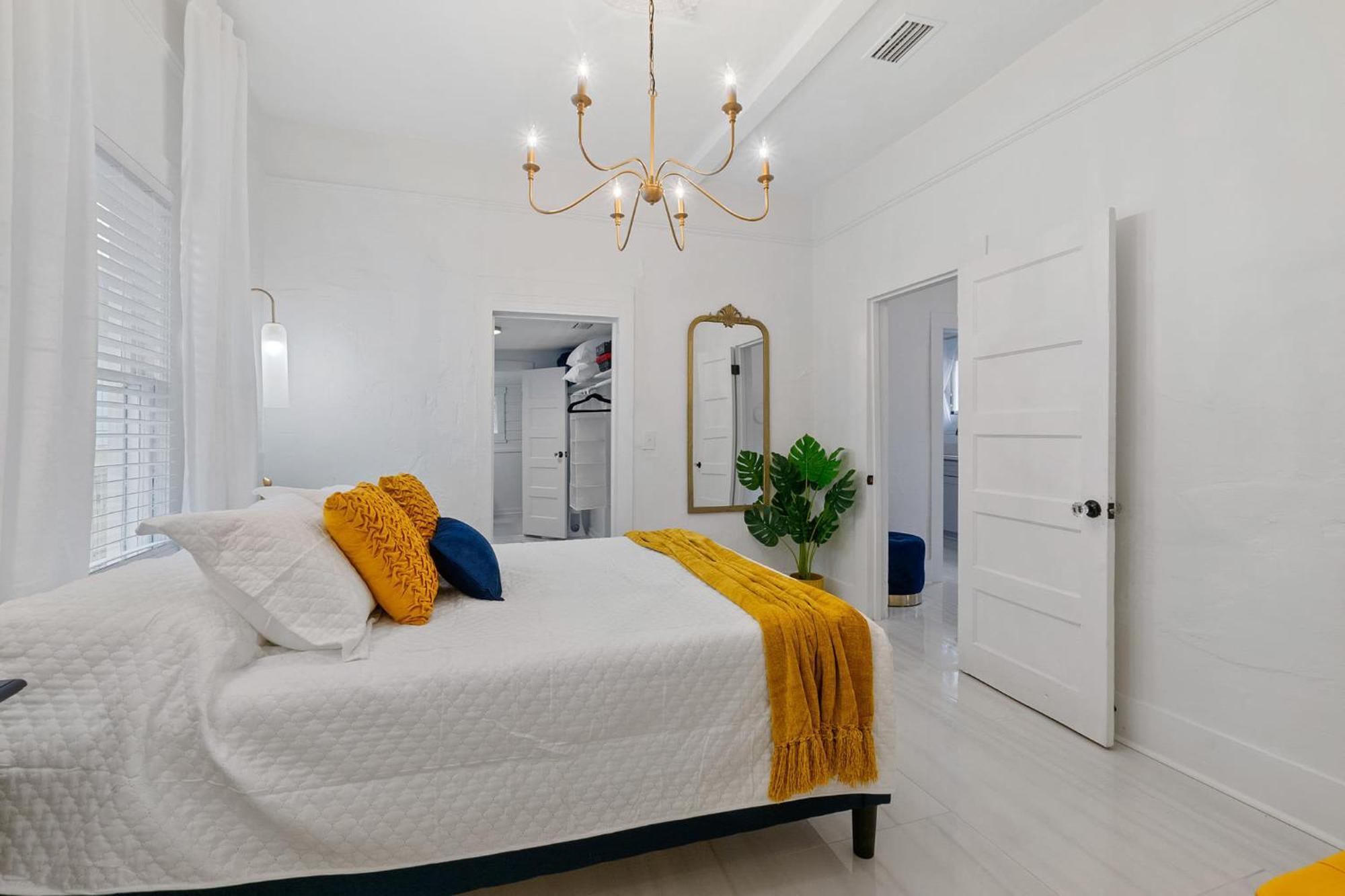 Coco'S Cozy Cabana - Hot Tub Walk To Downtown St. Augustine Luaran gambar