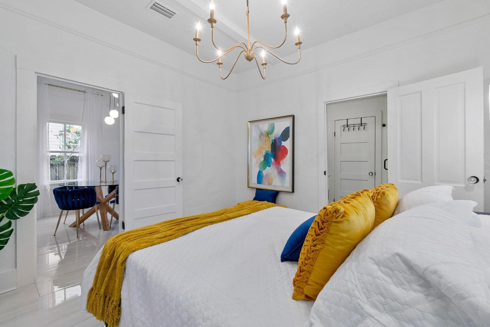 Coco'S Cozy Cabana - Hot Tub Walk To Downtown St. Augustine Luaran gambar