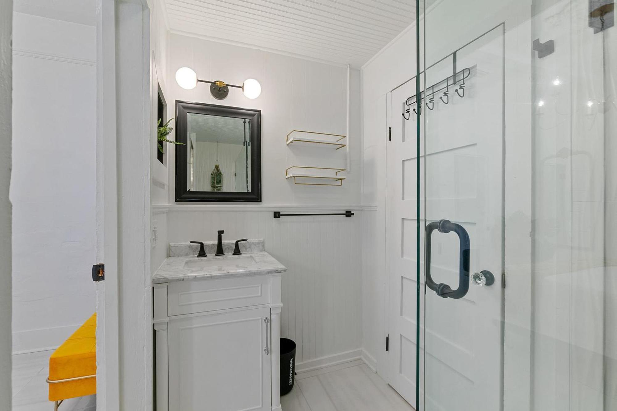Coco'S Cozy Cabana - Hot Tub Walk To Downtown St. Augustine Luaran gambar