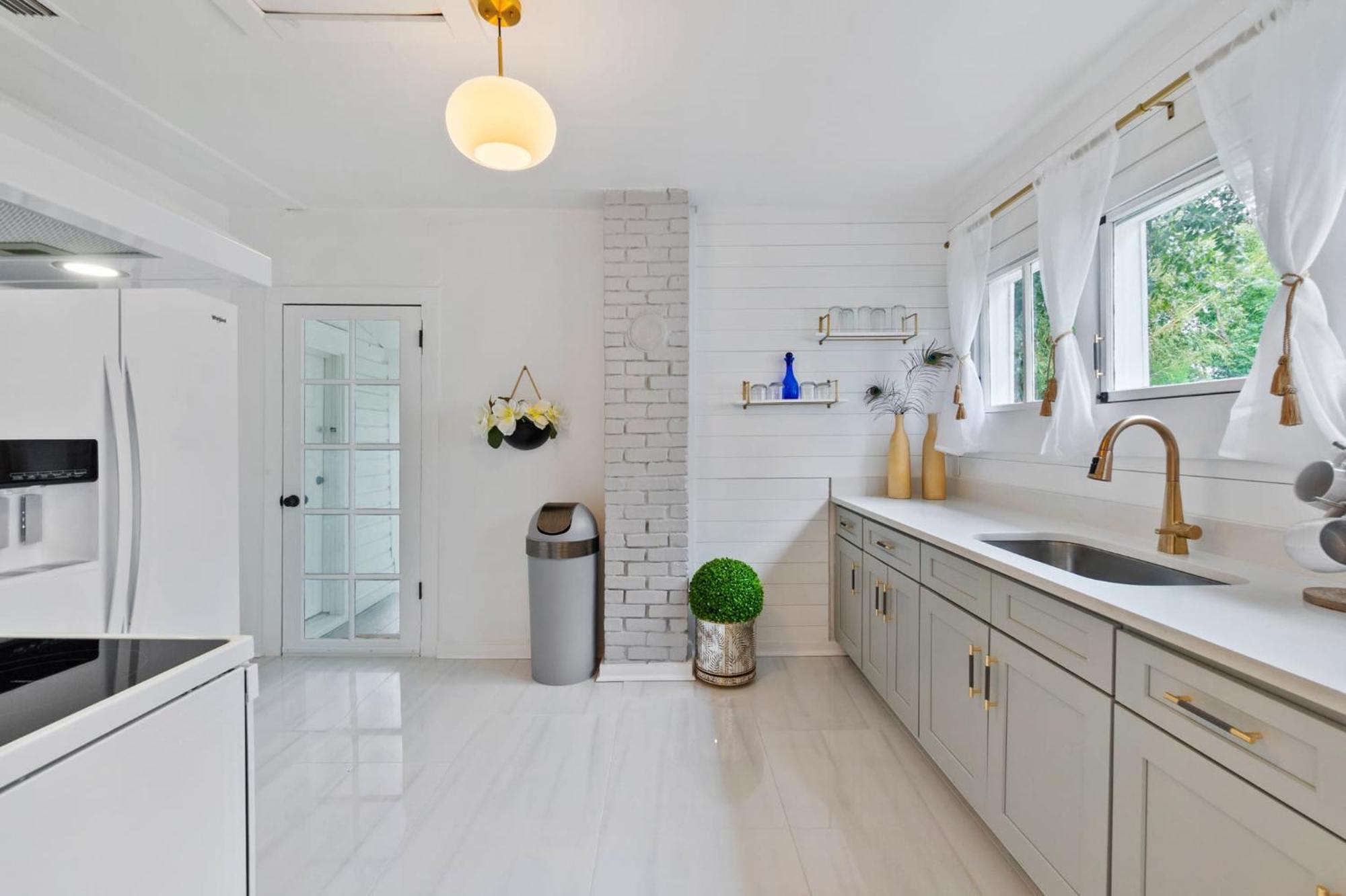Coco'S Cozy Cabana - Hot Tub Walk To Downtown St. Augustine Luaran gambar