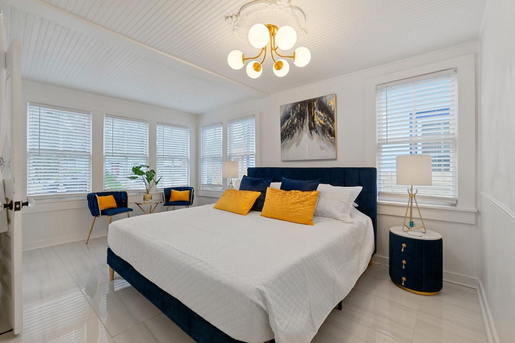 Coco'S Cozy Cabana - Hot Tub Walk To Downtown St. Augustine Luaran gambar