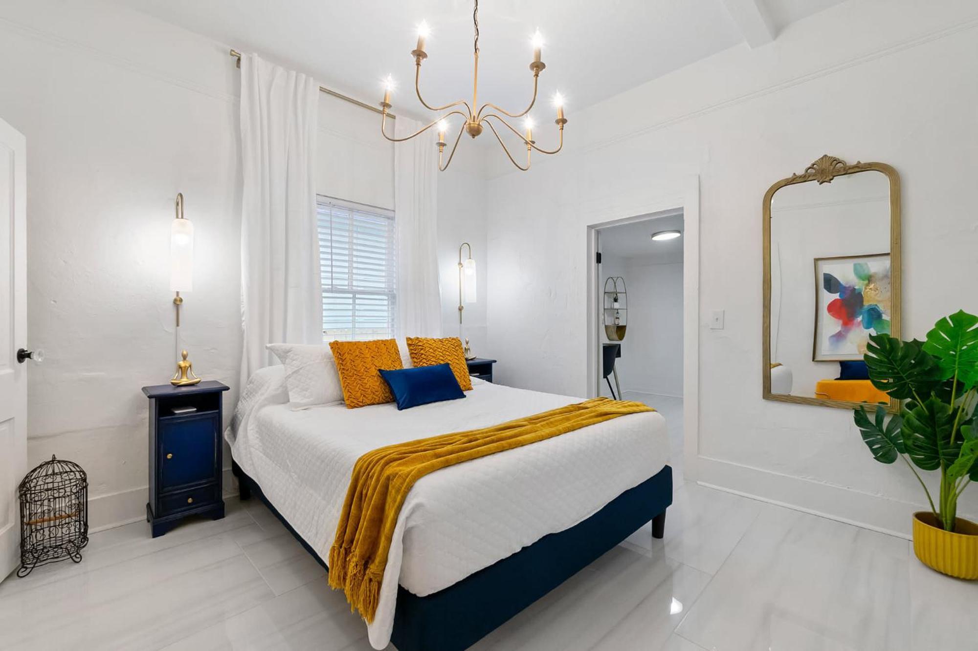 Coco'S Cozy Cabana - Hot Tub Walk To Downtown St. Augustine Luaran gambar