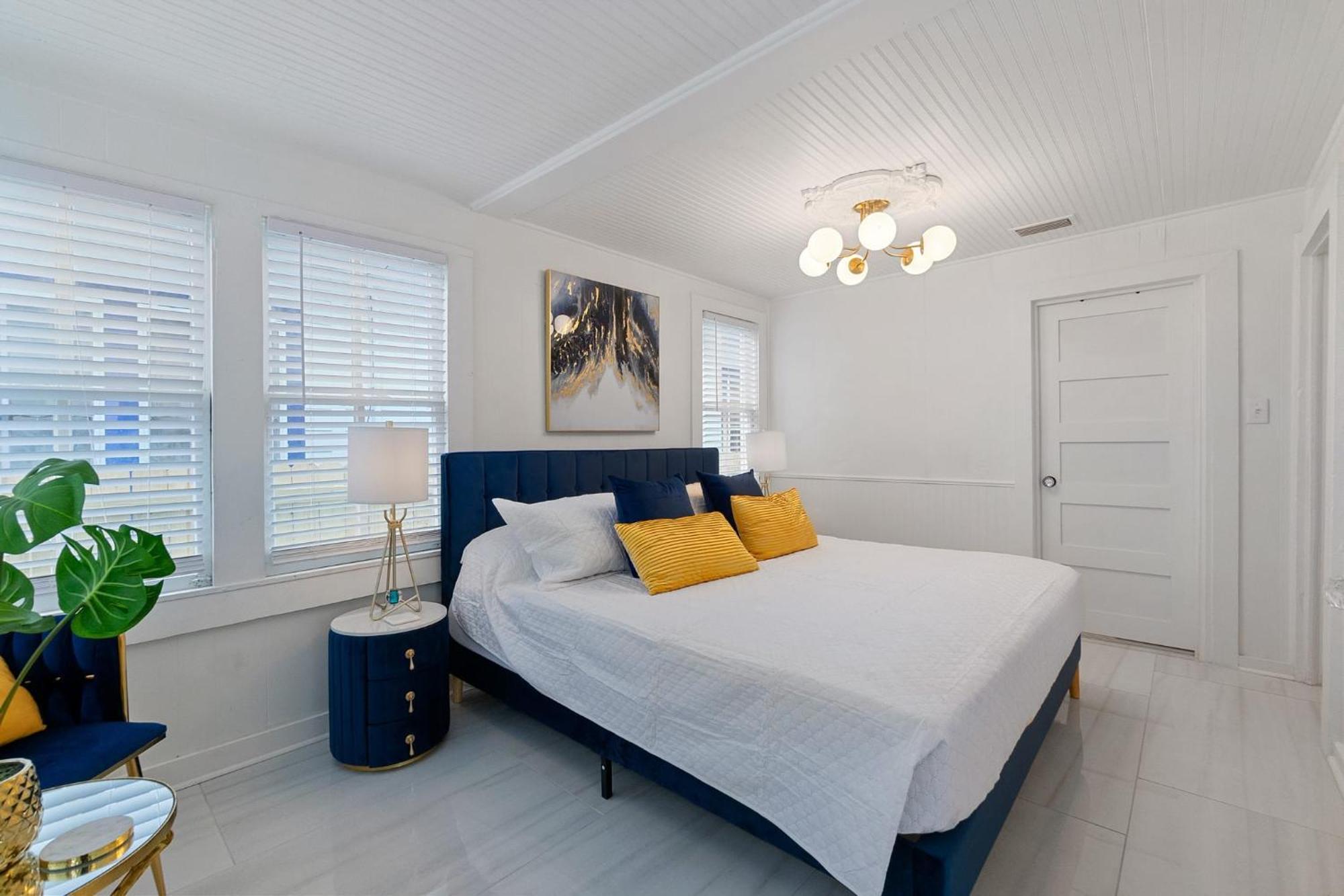 Coco'S Cozy Cabana - Hot Tub Walk To Downtown St. Augustine Luaran gambar